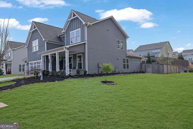 6050 Stargazer Way, Cumming, GA 30028