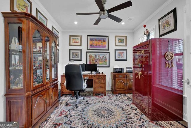 6050 Stargazer Way, Cumming, GA 30028