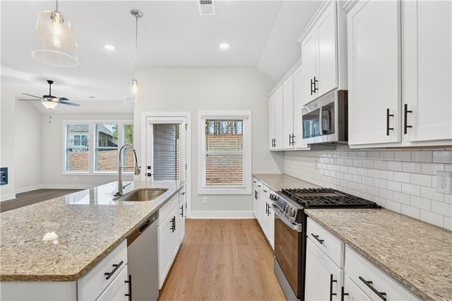 216 Villa Rica Springs-Lot 11, Villa Rica, GA 30180