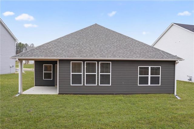 216 Villa Rica Springs-Lot 11, Villa Rica, GA 30180
