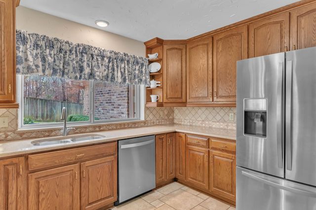 620 Cynthia Street, Longview, TX 75605