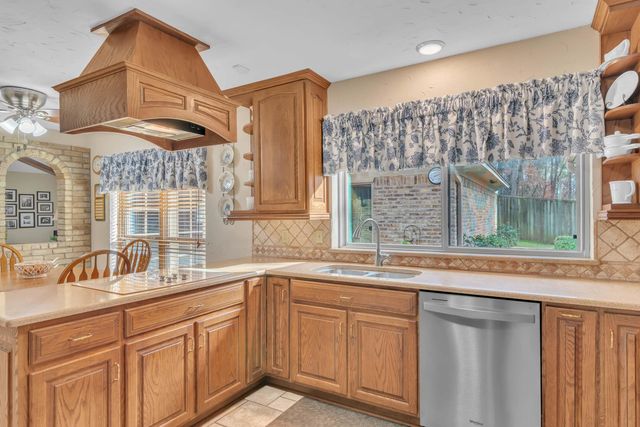 620 Cynthia Street, Longview, TX 75605