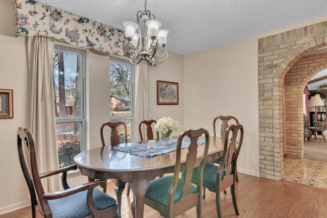 620 Cynthia Street, Longview, TX 75605