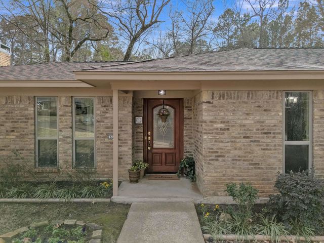620 Cynthia Street, Longview, TX 75605