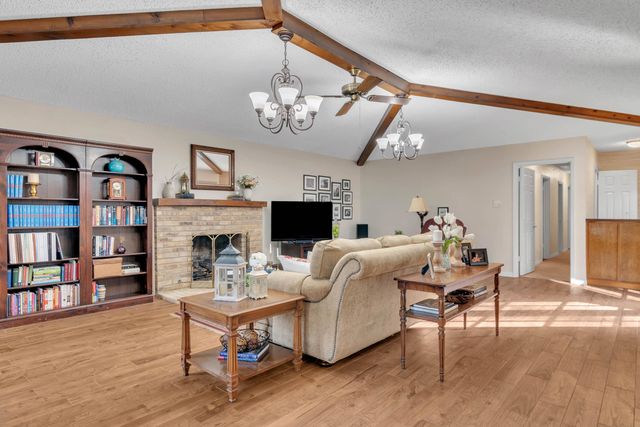 620 Cynthia Street, Longview, TX 75605