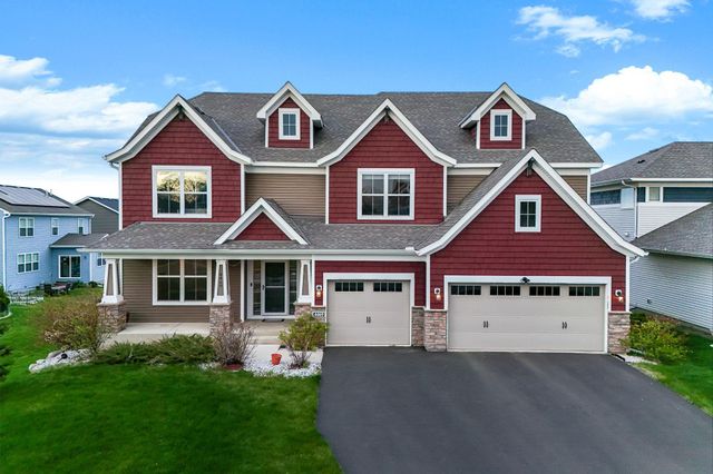 4469 Schilling Way, Woodbury, MN 55129