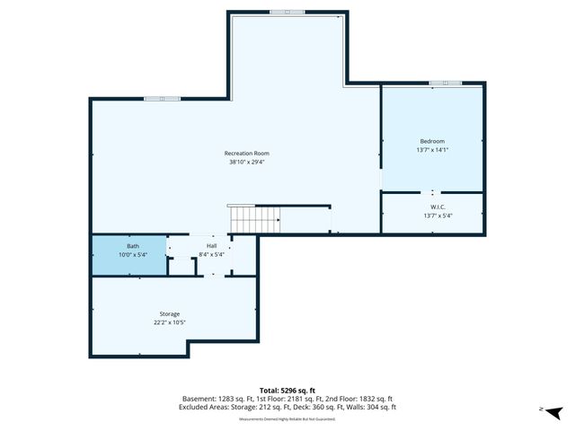 4469 Schilling Way, Woodbury, MN 55129
