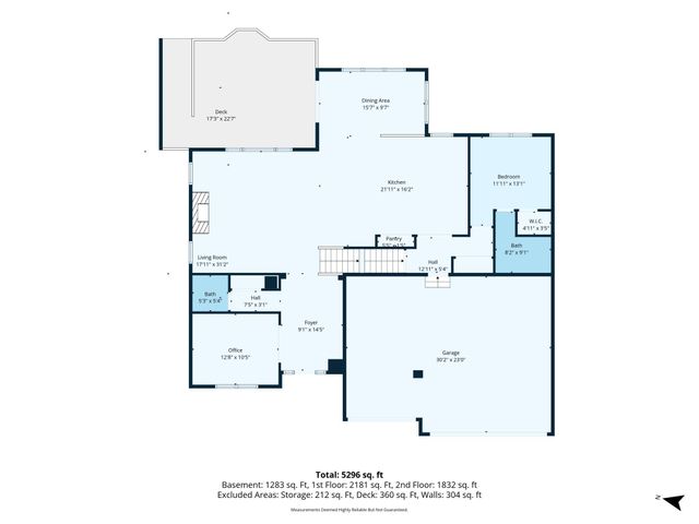 4469 Schilling Way, Woodbury, MN 55129