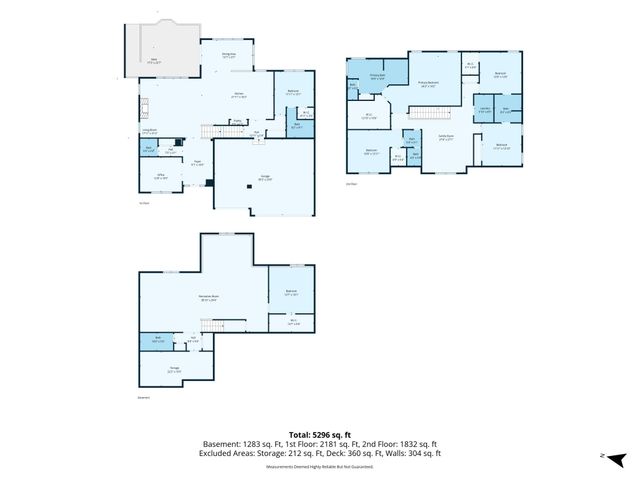 4469 Schilling Way, Woodbury, MN 55129