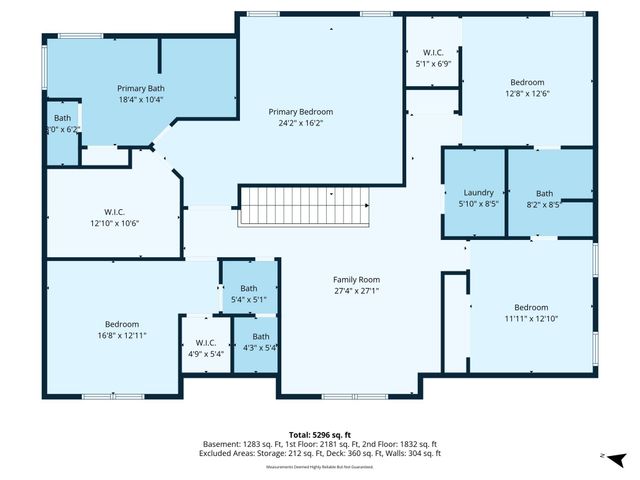 4469 Schilling Way, Woodbury, MN 55129