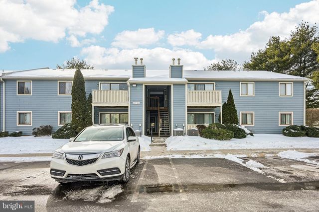 1006 THORNTON CT, North Wales, PA 19454