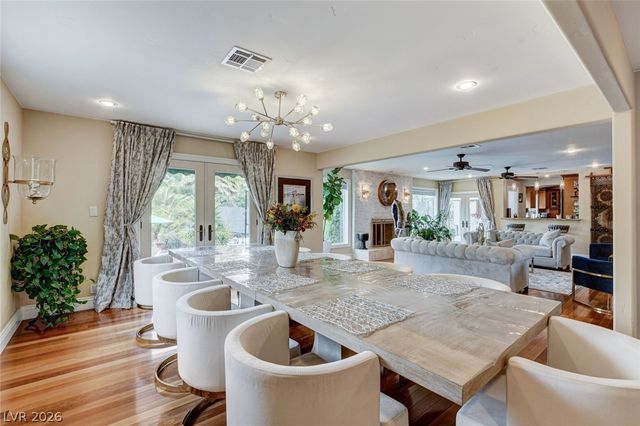 7001 Alamitos Circle, Las Vegas, NV 89120