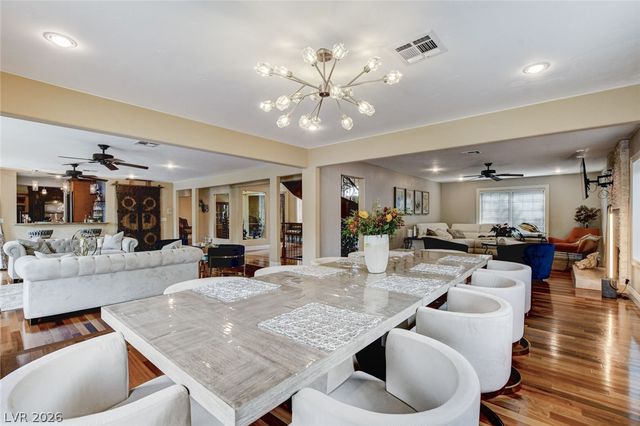 7001 Alamitos Circle, Las Vegas, NV 89120