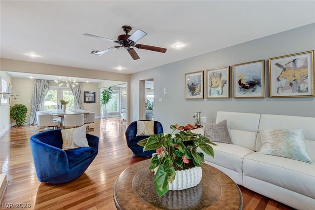 7001 Alamitos Circle, Las Vegas, NV 89120