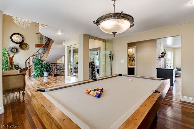 7001 Alamitos Circle, Las Vegas, NV 89120