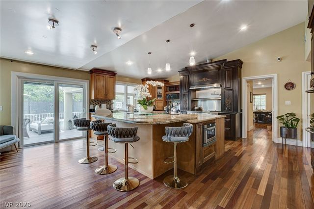 7001 Alamitos Circle, Las Vegas, NV 89120