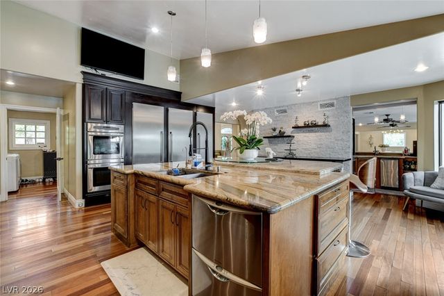 7001 Alamitos Circle, Las Vegas, NV 89120