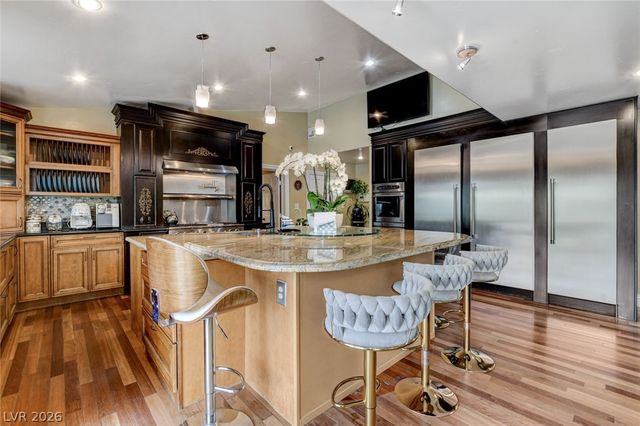 7001 Alamitos Circle, Las Vegas, NV 89120