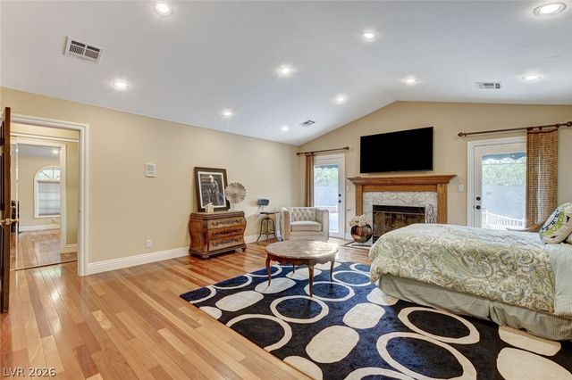 7001 Alamitos Circle, Las Vegas, NV 89120