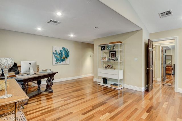 7001 Alamitos Circle, Las Vegas, NV 89120