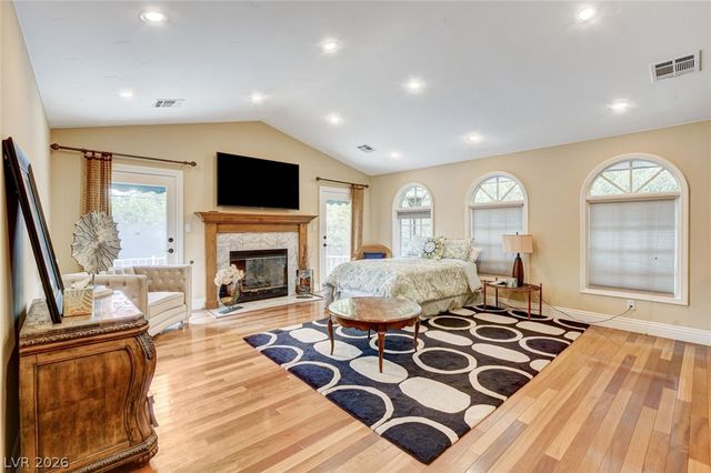 7001 Alamitos Circle, Las Vegas, NV 89120