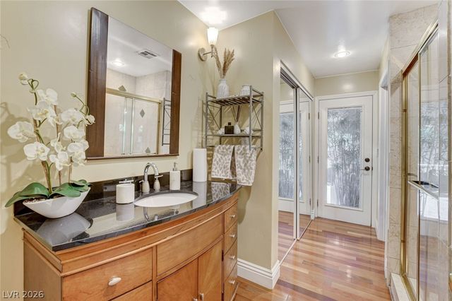 7001 Alamitos Circle, Las Vegas, NV 89120