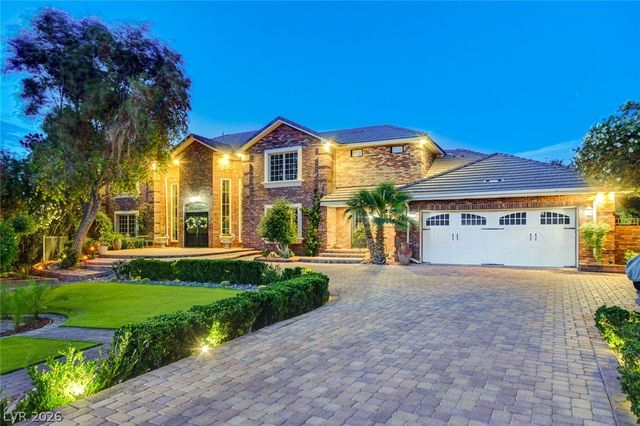 7001 Alamitos Circle, Las Vegas, NV 89120