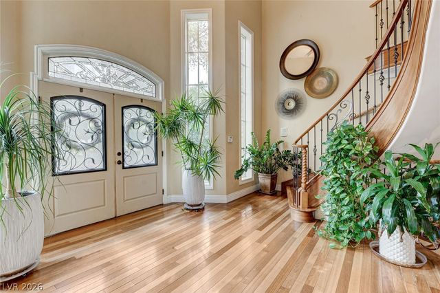 7001 Alamitos Circle, Las Vegas, NV 89120