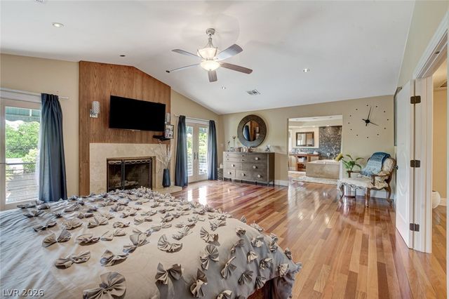 7001 Alamitos Circle, Las Vegas, NV 89120