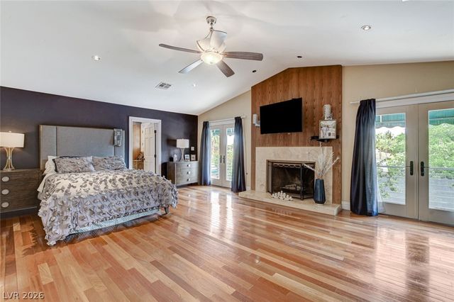 7001 Alamitos Circle, Las Vegas, NV 89120