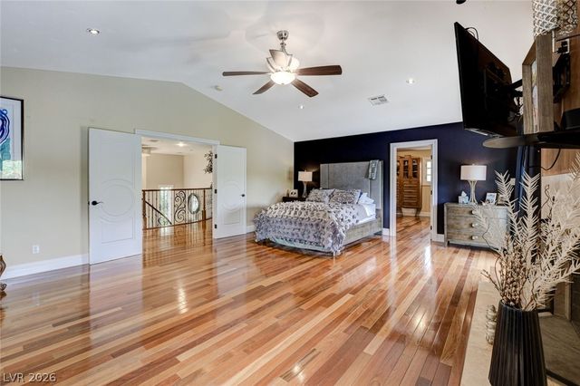 7001 Alamitos Circle, Las Vegas, NV 89120