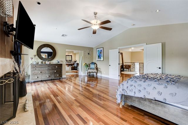 7001 Alamitos Circle, Las Vegas, NV 89120