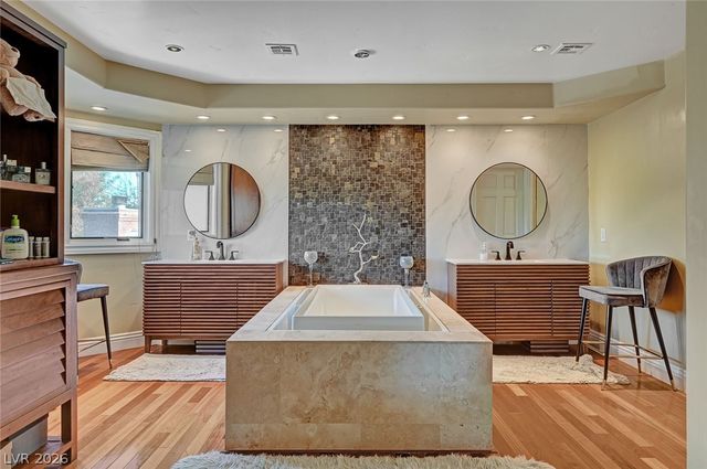 7001 Alamitos Circle, Las Vegas, NV 89120