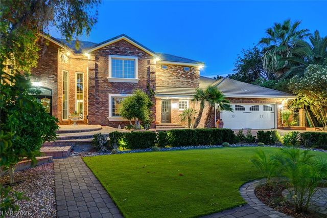 7001 Alamitos Circle, Las Vegas, NV 89120