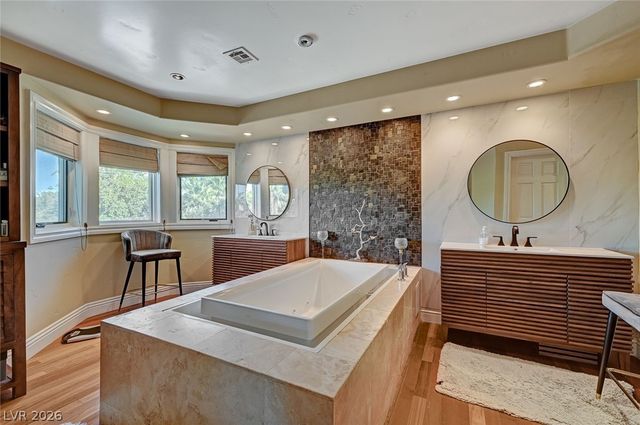 7001 Alamitos Circle, Las Vegas, NV 89120