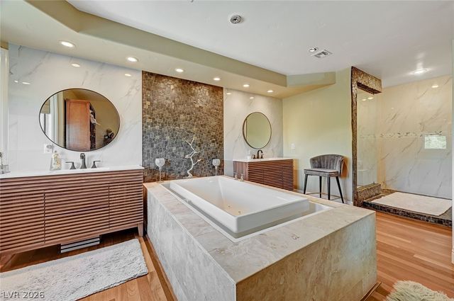 7001 Alamitos Circle, Las Vegas, NV 89120