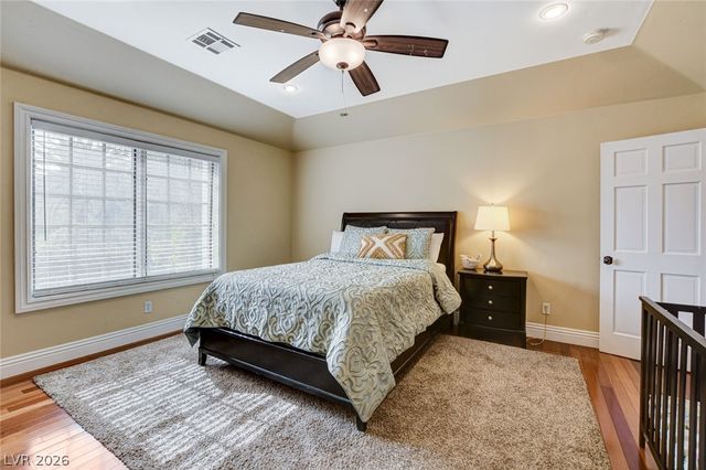 7001 Alamitos Circle, Las Vegas, NV 89120