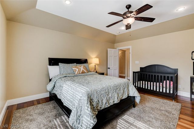 7001 Alamitos Circle, Las Vegas, NV 89120