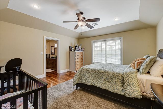 7001 Alamitos Circle, Las Vegas, NV 89120