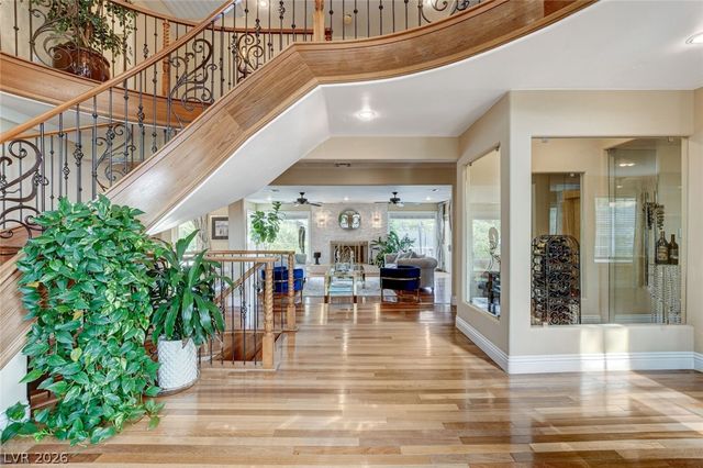 7001 Alamitos Circle, Las Vegas, NV 89120