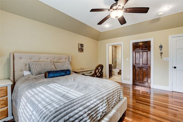 7001 Alamitos Circle, Las Vegas, NV 89120