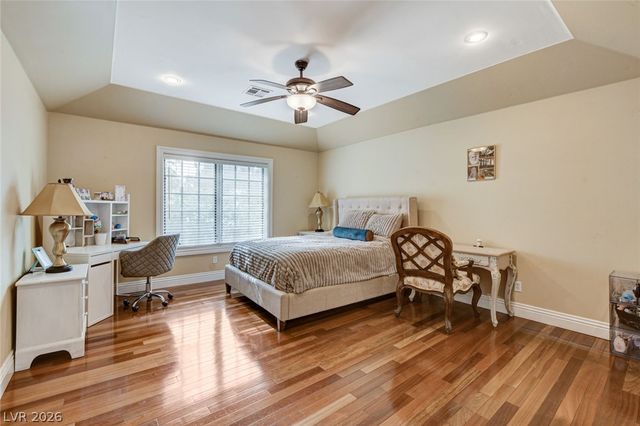 7001 Alamitos Circle, Las Vegas, NV 89120