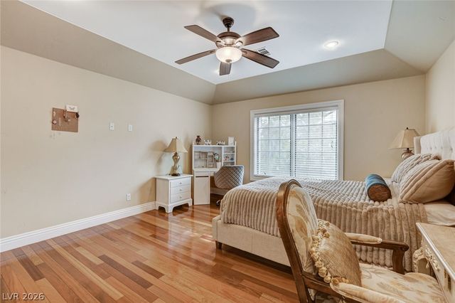 7001 Alamitos Circle, Las Vegas, NV 89120