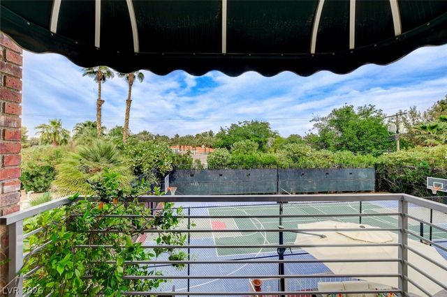 7001 Alamitos Circle, Las Vegas, NV 89120