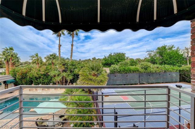 7001 Alamitos Circle, Las Vegas, NV 89120