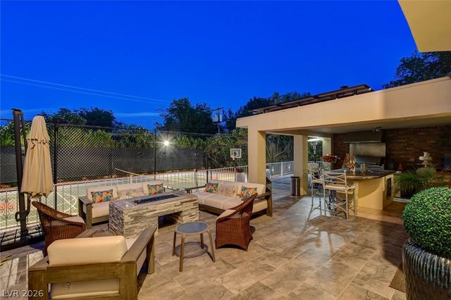 7001 Alamitos Circle, Las Vegas, NV 89120