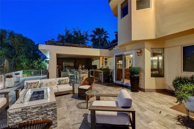 7001 Alamitos Circle, Las Vegas, NV 89120