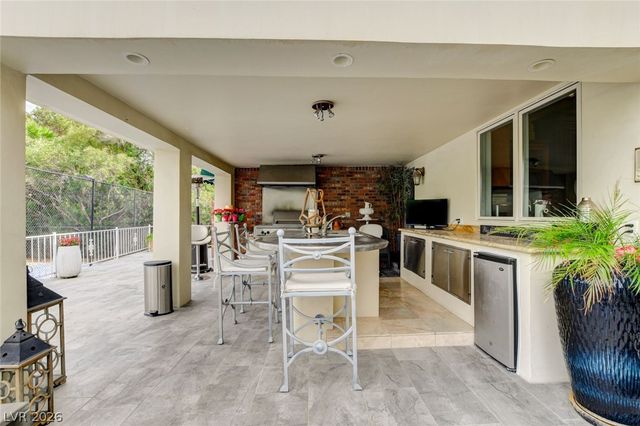 7001 Alamitos Circle, Las Vegas, NV 89120