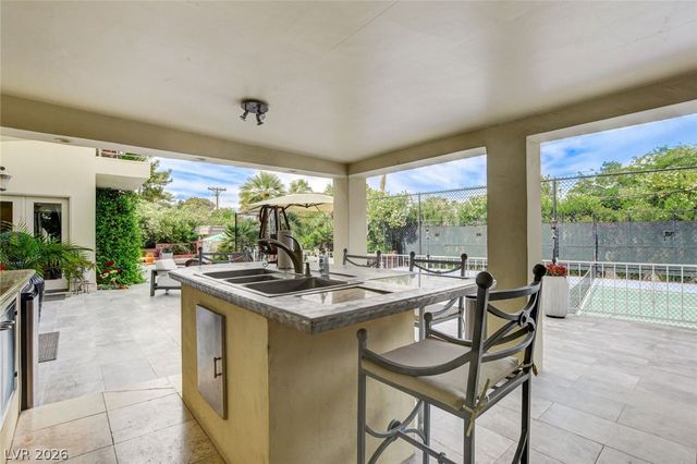 7001 Alamitos Circle, Las Vegas, NV 89120