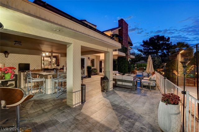 7001 Alamitos Circle, Las Vegas, NV 89120